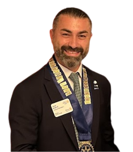 Bodrum Rotary Kulübü Üyeleri