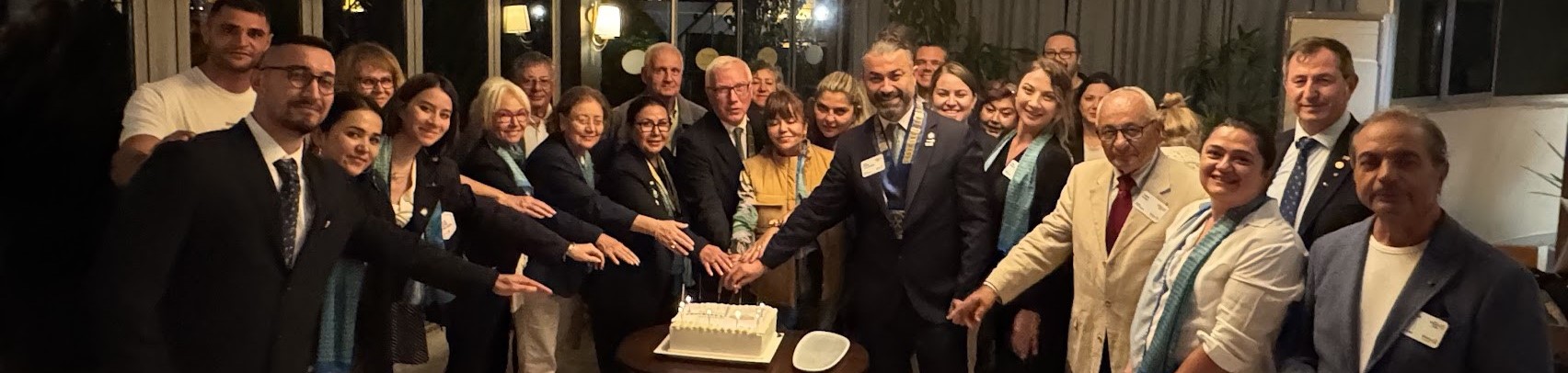 Bodrum Rotary Kulübü