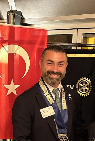 Ömer BAŞBUĞ